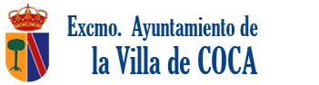 Ayuntamiento de Coca
