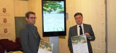 Imagen La Diputación organiza cuatro nuevas rutas medioambientales por la provincia