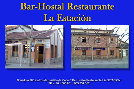 Imagen BAR - RESTAURANTE 