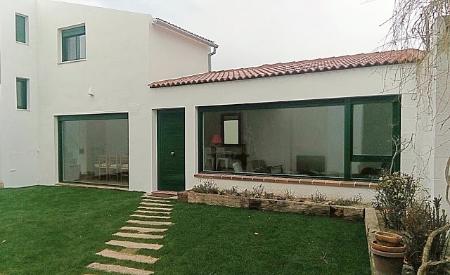 Imagen VIVIENDA DE USO TURÍSTICO 