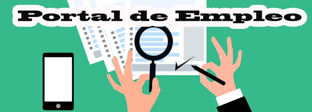 Imagen Portal de Empleo